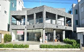 Residencial Melfi III - Apartamento Terreo