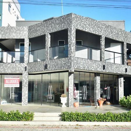Residencial Melfi III - Apartamento Terreo Bombinhas Exterior foto