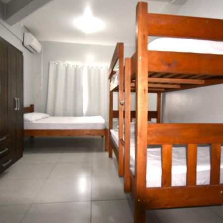 Residencial Melfi III - Apartamento Terreo Bombinhas Exterior foto