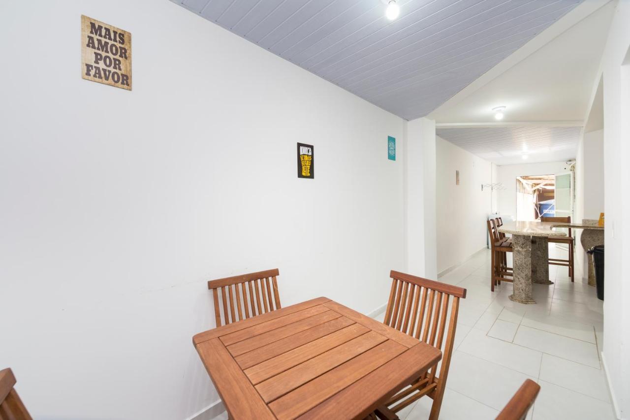 Residencial Melfi III - Apartamento Terreo Bombinhas Exterior foto