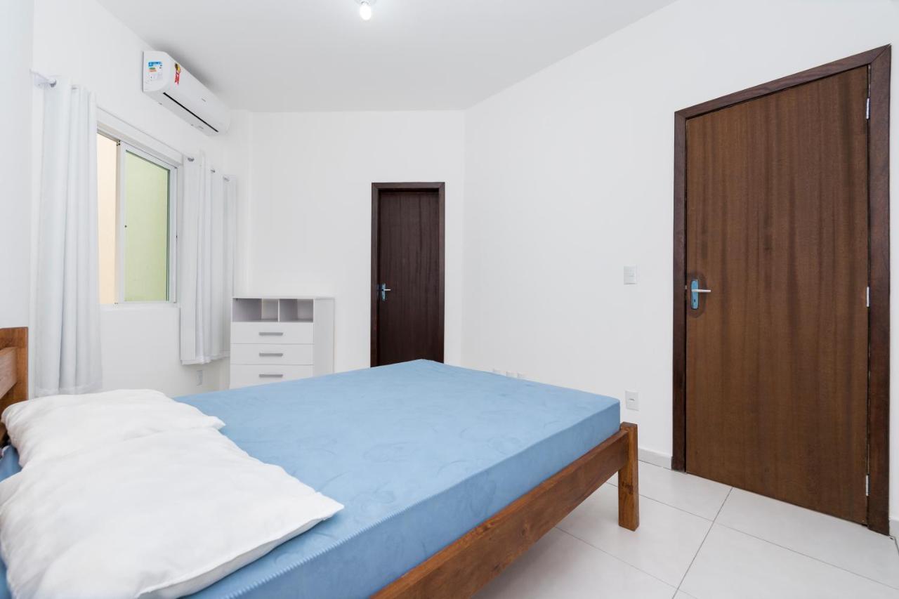 Residencial Melfi III - Apartamento Terreo Bombinhas Exterior foto