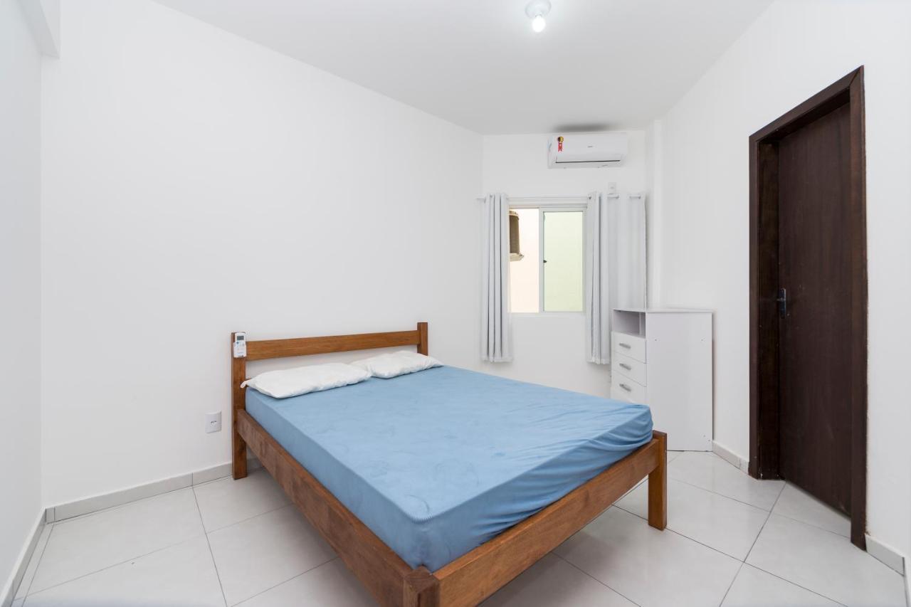 Residencial Melfi III - Apartamento Terreo Bombinhas Exterior foto