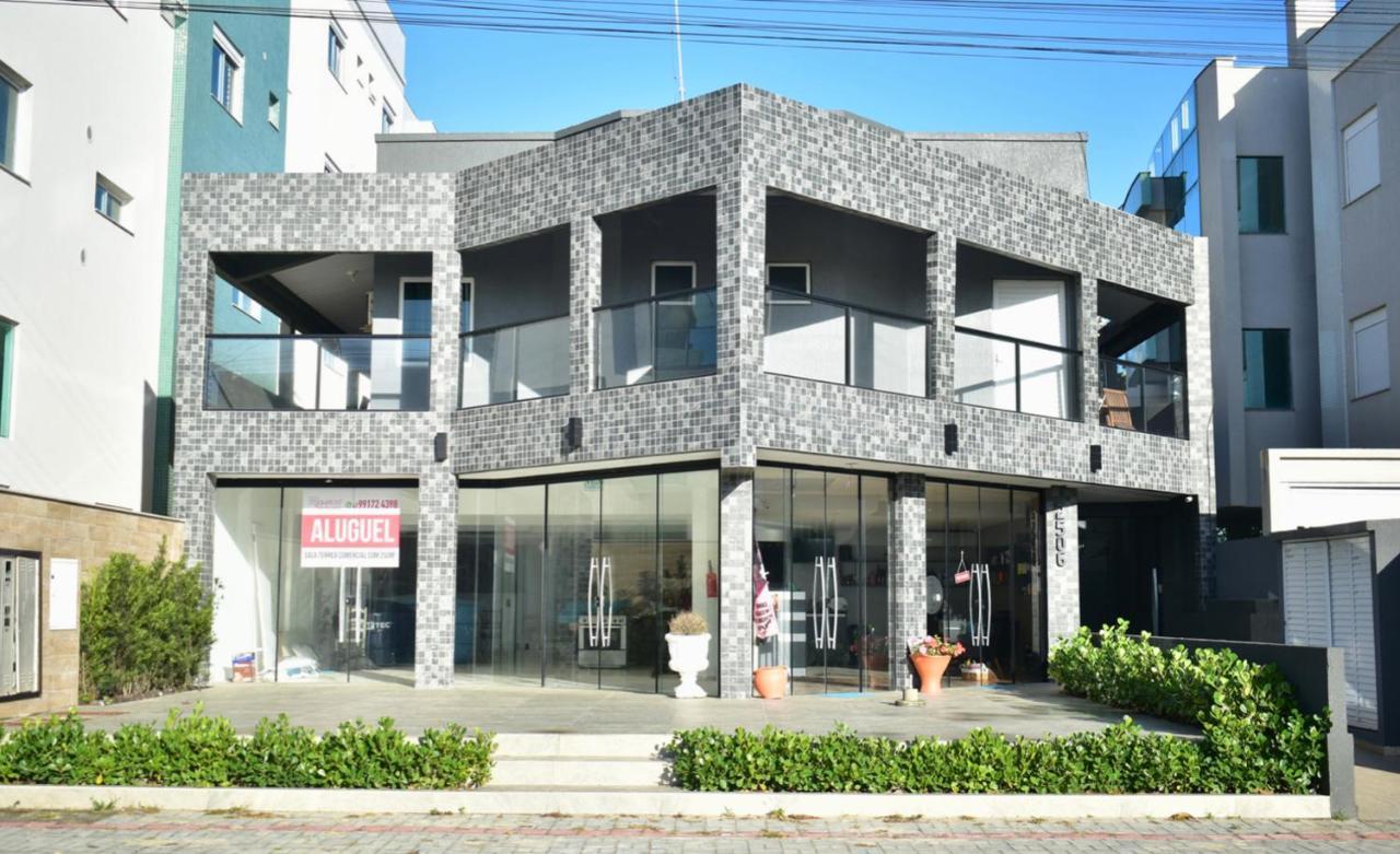 Residencial Melfi III - Apartamento Terreo Bombinhas Exterior foto